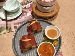 -点都德(汇盈广场店)