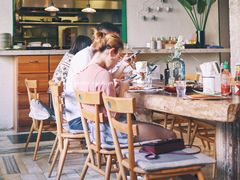 大堂-RAC BAR(安福路店)