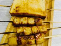 -金家老三饭庄(常营店)