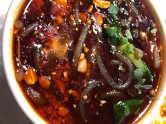 -雲蜀龙阁·金牌水煮鱼(方庄店)