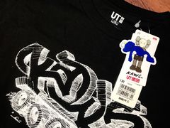 -优衣库(珠海华发商都店)