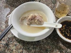 -金瑶池·猪肚鸡·传统冬瓜盅(20年白沙店)