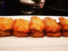 -荣轩(新荣记环球金融中心店)