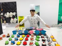 -威利旺卡烘焙西点蛋糕培训(朝阳校区)