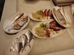 -渔满仓海鲜渔家(象山二店)