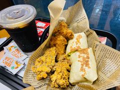 -TACO STAR 塔可星(下沙宝龙店)