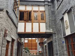 -重庆十八梯传统风貌区