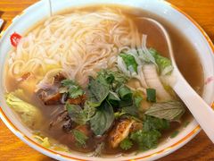 -越南牛肉河粉餐厅(书院巷店)