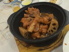 -粤盛海鲜平价店(洛溪食街店)