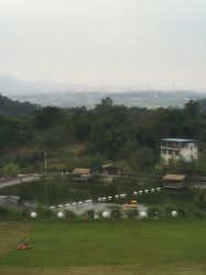 -南海地球村生态亲子乐园