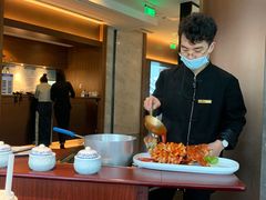 -松鹤楼·非遗·苏帮菜(融科店)