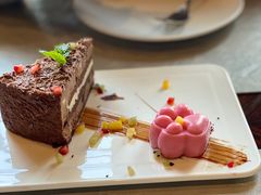 -YUE·6·西式融合餐厅(外滩六号店)
