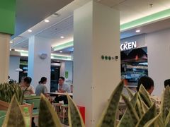 -老乡鸡(潘集世瑞大厦店)