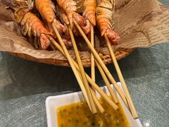 -79号渔船海鲜饭店(坂田店)