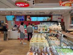 -85度C(广州石牌桥店)