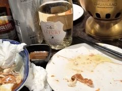 -川骄海鲜自助(亚运村店)