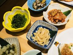 -割烹旭日本料理(龙湖狮山天街店)