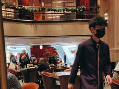 -上海人家花樣年华(中山公园店)