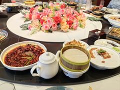 -宏宴·新京菜(望京店)