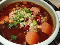 -辣螃铠盆盆蟹大排档(海昌店)