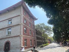 -厦门大学(思明校区)