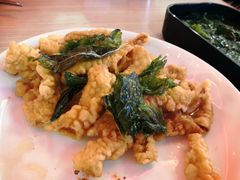 -令狐冲烤鱼·烧菜馆(达明店)
