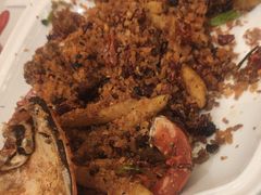 -避风塘·金牌店·夜宵(金玉兰店)