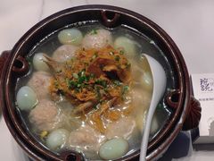 -琬苑鸽庄·川粤融合菜(解放碑总店)