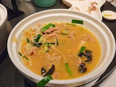-西安饭庄·非遗陕菜(钟楼店)
