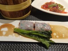 牛肉肠粉-博悦茶餐厅(文殊院店)