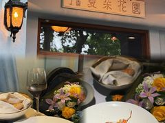 -夏朵花园(复兴西路店)
