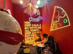 -黑熊披萨orso pizza