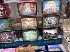 -猫的天空之城概念书店(印象城购物中心店)