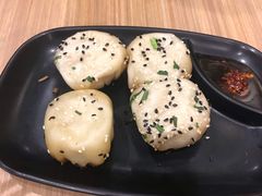 -小杨生煎(萧山机场店)