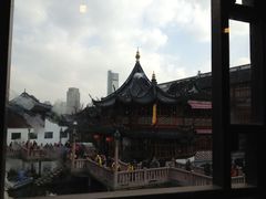景观位-绿波廊(豫园店)