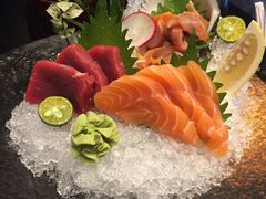 -和一料理(安阳店)