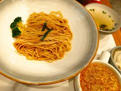 -馋三尺蟹粉小笼(人民广场店)