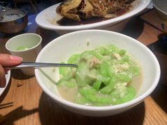 -费大厨辣椒炒肉(万家丽一店)