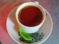 白咖啡-多春茶室