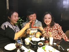 -梅筑·创意料理(王府井百货店)