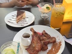 -BJM CLUB·宾酌·江景西餐吧(琶醍店)