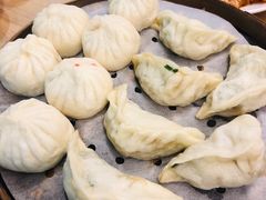 -陈傻子餐厅(世纪都会店)