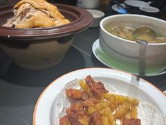 -秋色客家菜(南山店)