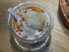 -傣家寨花园主题餐厅