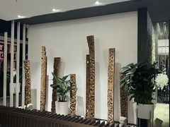 -羲和雅苑•北京烤鸭(国贸商城店)