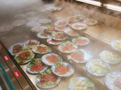 -谭三娘鲜切牛肉自助火锅(文殊院店)
