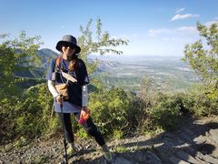 -阳台山自然风景区