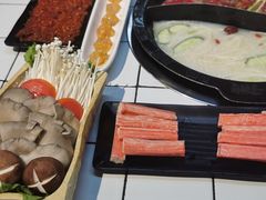 -卤校长重庆火锅
