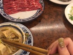 -前门张记涮肉(前门店)