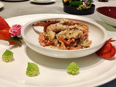 -虹御轩·传承江浙菜(虹桥店)